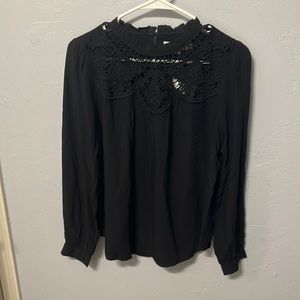 Loft Blouse